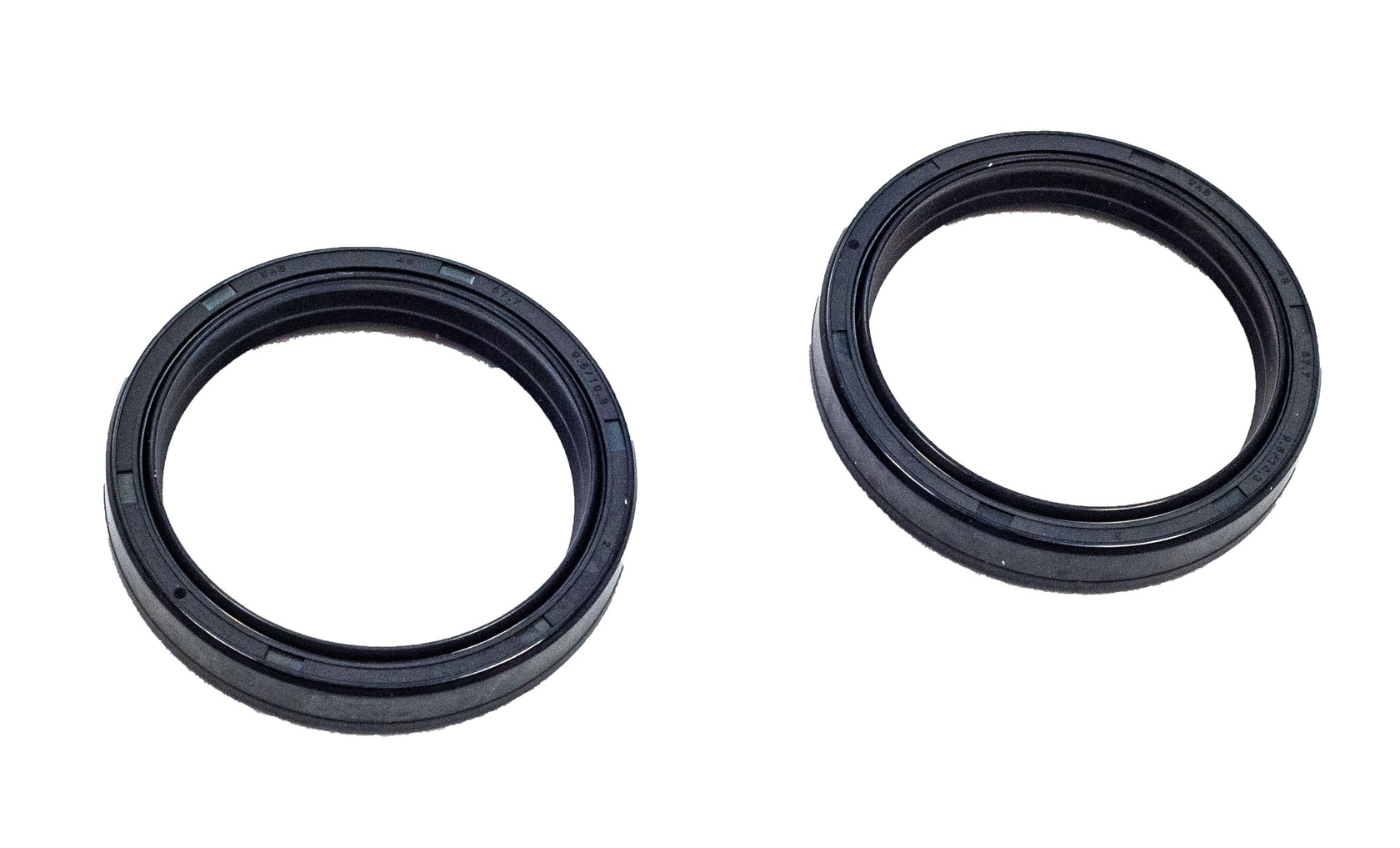 К-Т Сальников Вилки P40fork455060